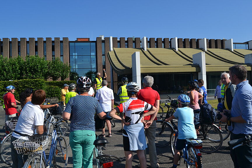 BM-Tour 2019 - 1 BM-Tour 2019 - 1