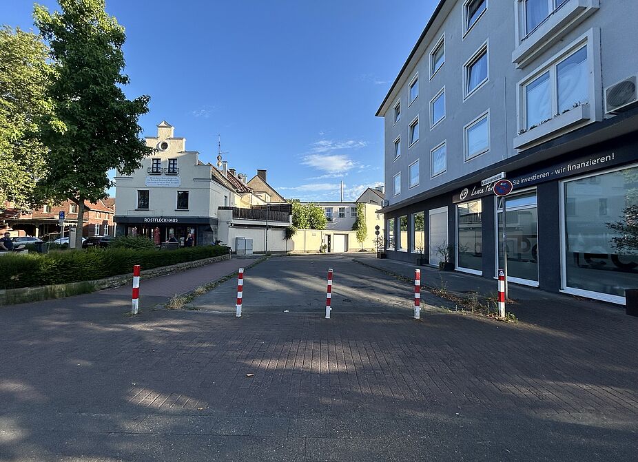 Katharinenstraße