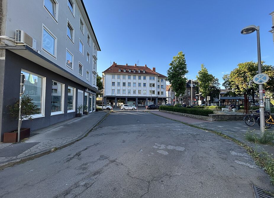 Katharinenstraße