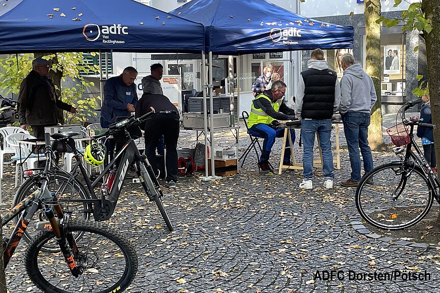 Codier Aktion Herbstfest 2021