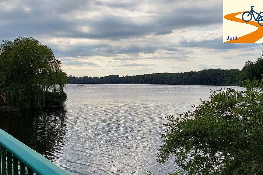 06_Junitour Hullerner Stausee
