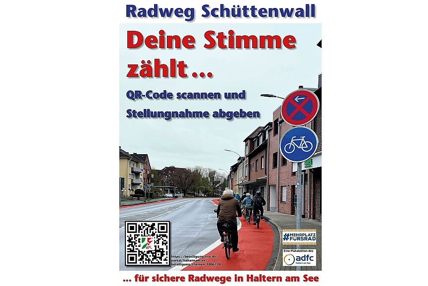 Try-Out-Radweg Try-Out-Radweg