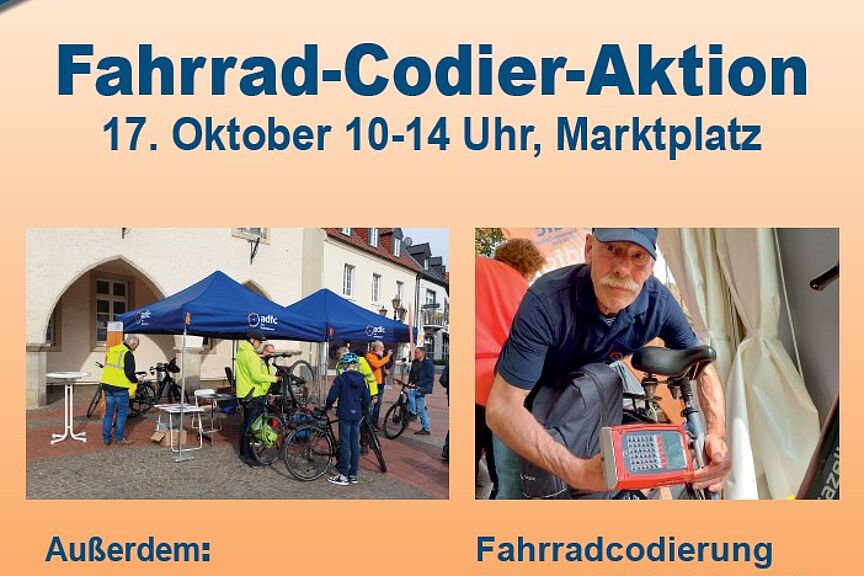 Plakat-Codierung_26-10-07 Codieraktion 2026