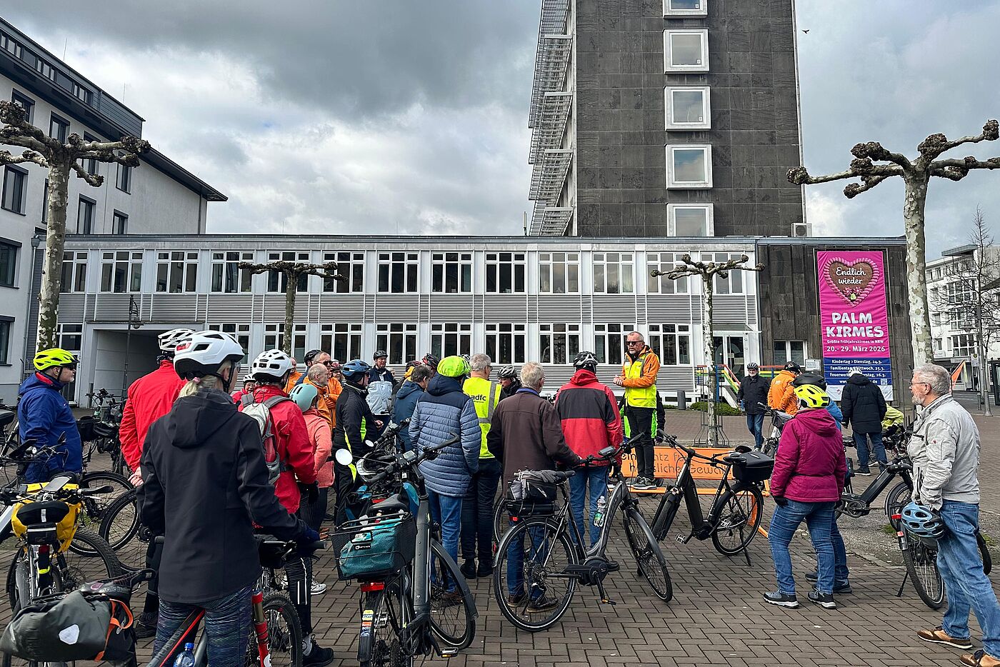 Start in die Saison 2026