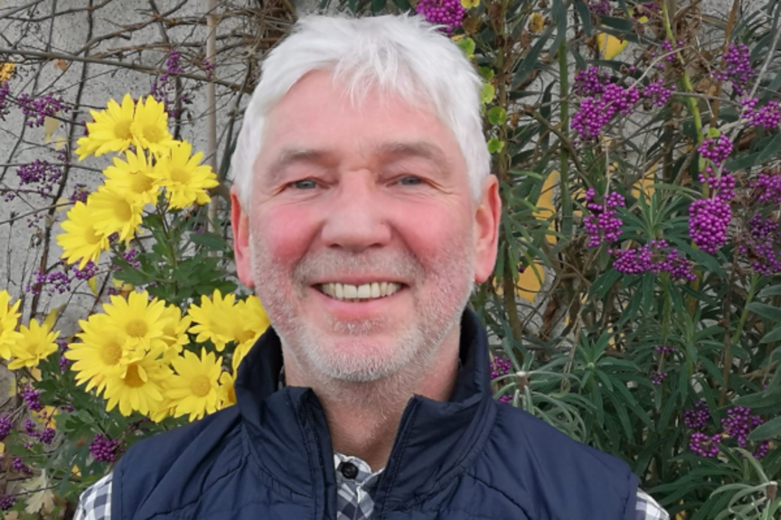 Frank Lumpe Frank Lumpe