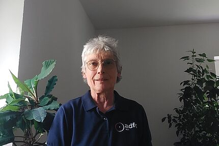 ADFC Heike Kather