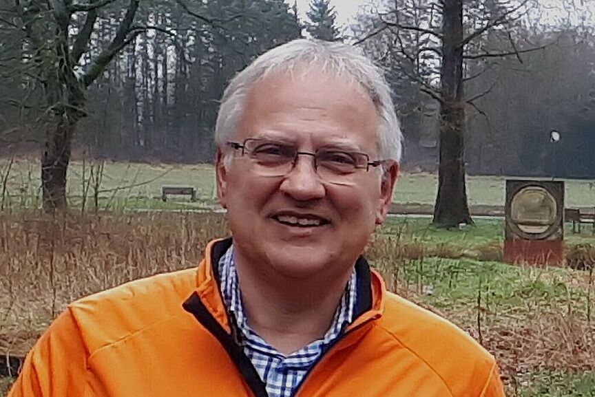 Jürgen Milewski Schatzmeister