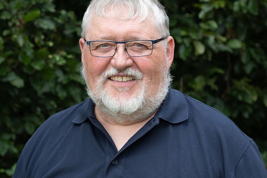 Jürgen Busch Jürgen Busch