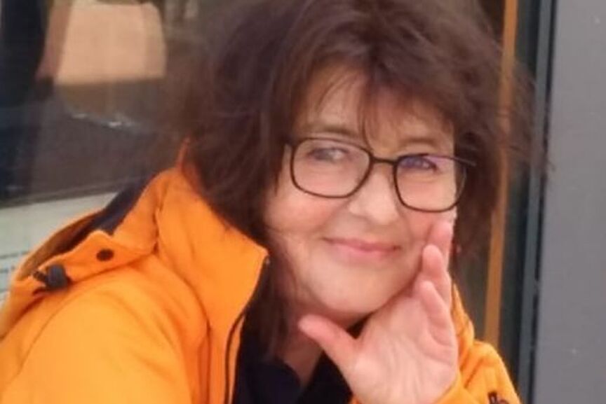 Gisela Barthelmes Gisela Barthelmes