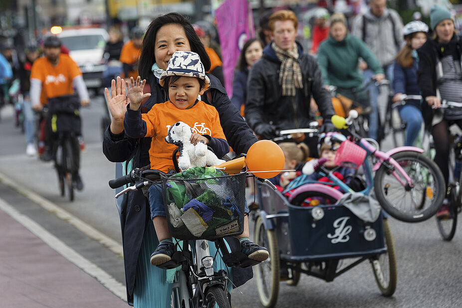 ADFC Kidical Mass | 24.September 2022 ADFC Kidical Mass | 24.September 2022